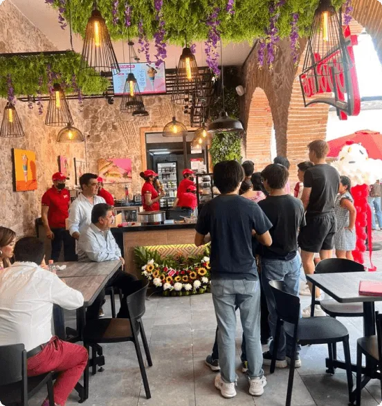Ambiente Topolino 3
